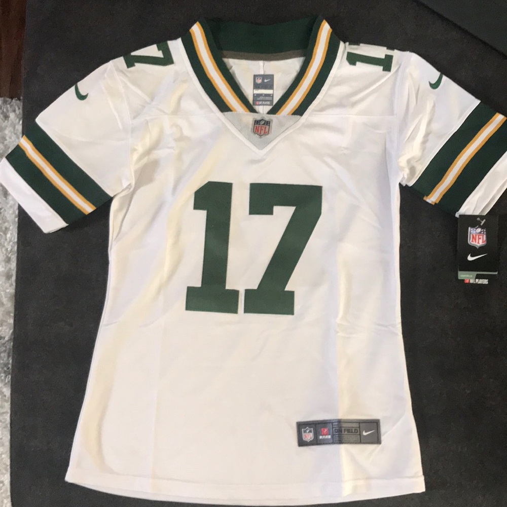Packers Jersey